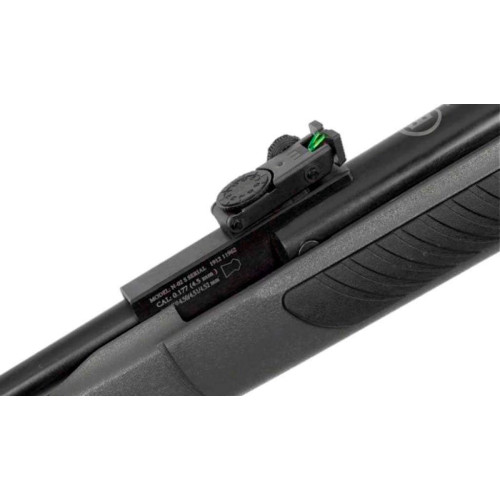 Гвинтівка Borner N-02 Break Barrel Full Power + Приціл 4x32 фото 2