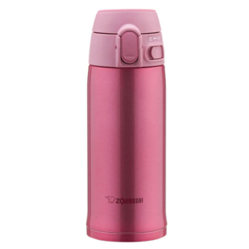 Термокружка ZOJIRUSHI SM-TA36PA 0.36 л розовый фото