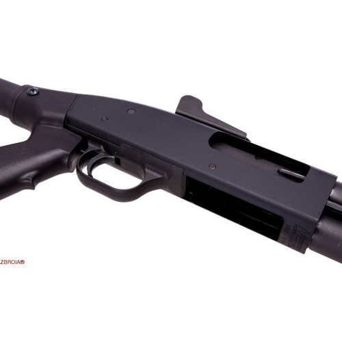Рушниця Mossberg M500A Tactical кал. 12/76 (ствол 510 мм) фото 4