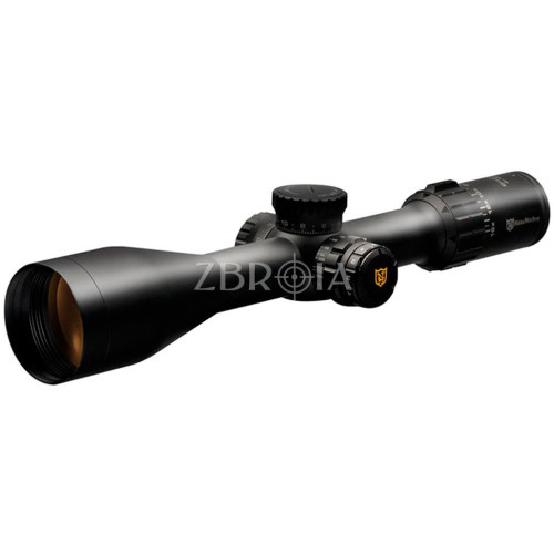 Прицел Nikko Stirling Diamond Long Range 6-24x50 фото