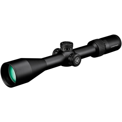 Приціл Vortex Diamondback Tactical 6-24х50 FFP EBR-2C (MRAD) фото