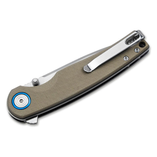 Нож складной Boker Magnum "Rekin" фото 2