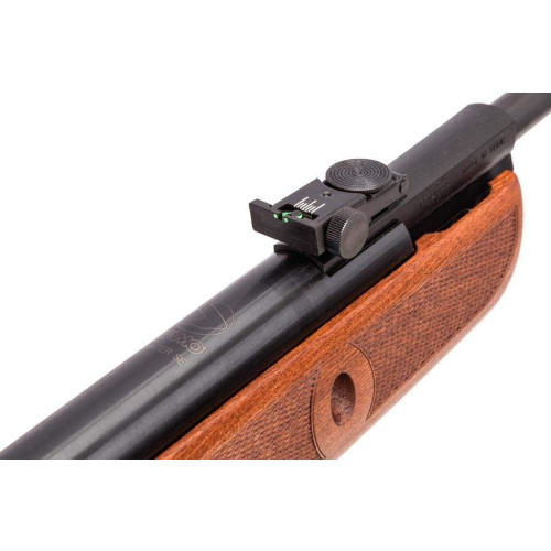 Пневматическая винтовка Gamo Hunter SE фото 6