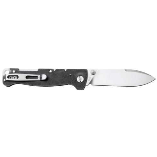 Нож складной Boker Plus "Atlas Droppoint TS" фото 2