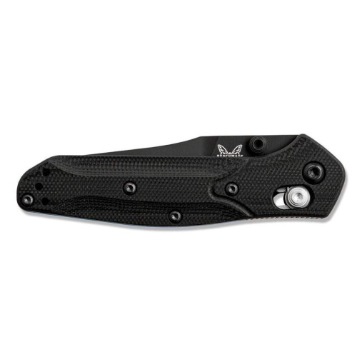 Нож Benchmade Mini Osborne (945BK-1) фото 6