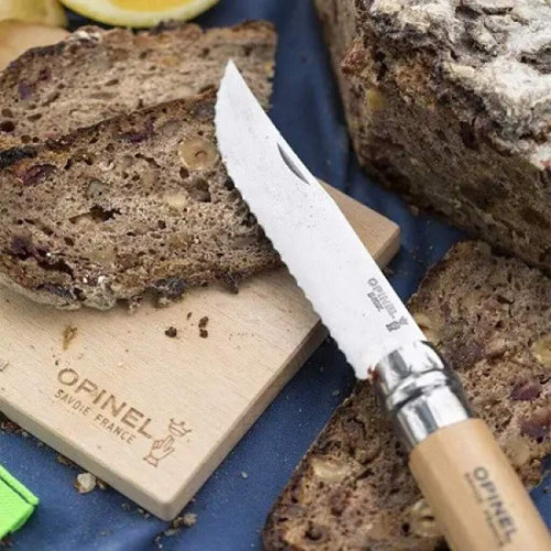 Нож Opinel 12 VRI фото 5
