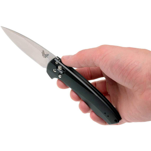 Нож Benchmade Arcane (490) фото 9