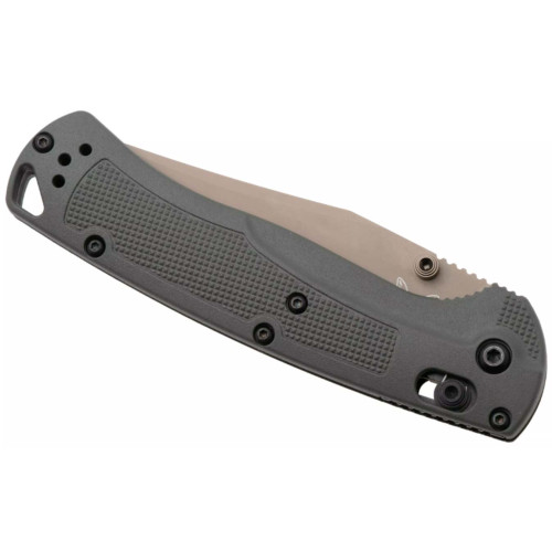 Нож складной Benchmade "Taggedout" фото 6