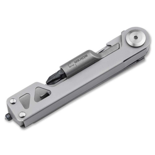 Мультитул Boker Plus Specialist Half-tool фото 2