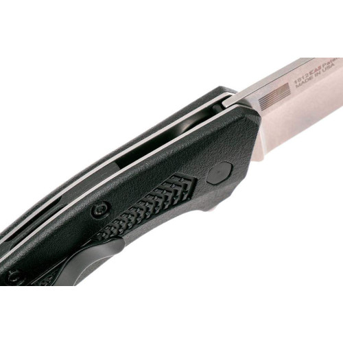 Нож Kershaw Dividend Stonewash фото 6