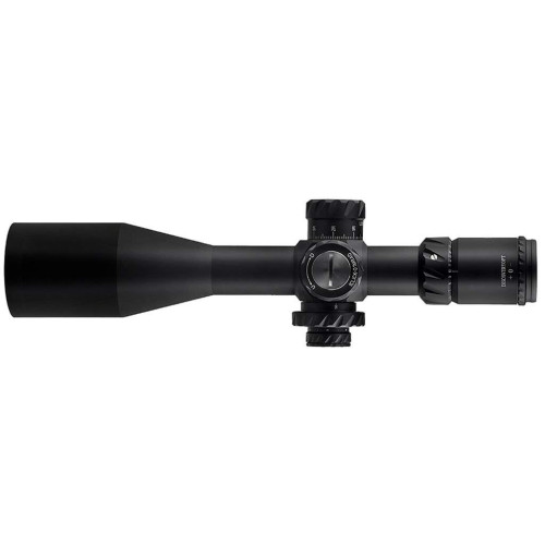 Приціл Discovery Optics HD GEN2 5-30x56 SFIR (34 мм, підсвічування) FMC фото 4