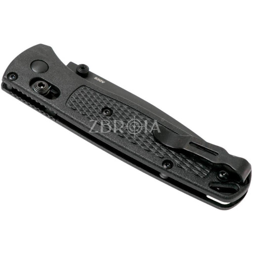 Нож Benchmade Bugout Black фото 4