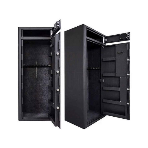 Сейф оружейный SPIKA Extra S4N (150х60х45 см, 87 кг) фото 3