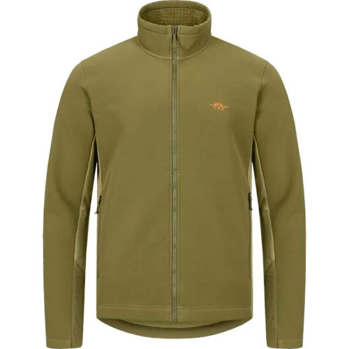 Куртка Blaser Flash Midlayer (размер - 2XL, хаки) фото