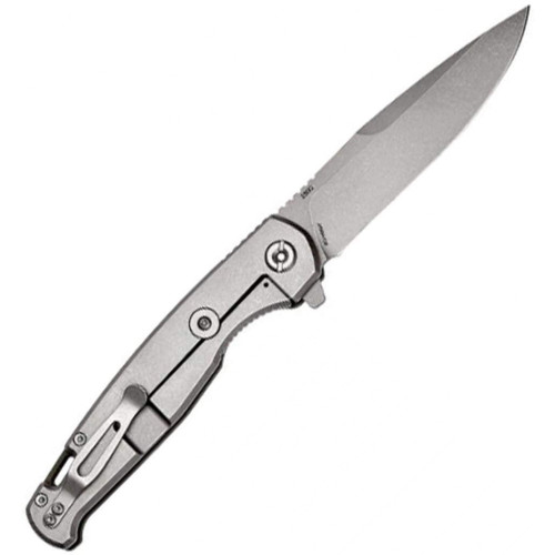 Нож SKIF Tiger Paw SW OD Green фото 4