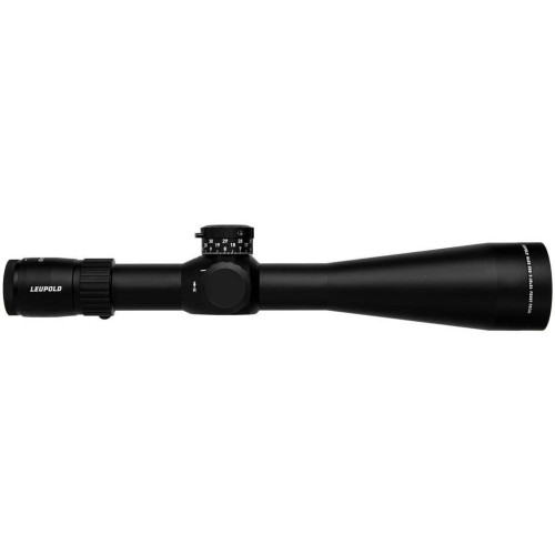 Оптический прицел Leupold Mark 5HD 5-25x56 M5C3 FFP PR2-MIL фото 4