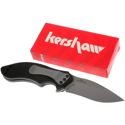 Нож Kershaw Clash фото 8