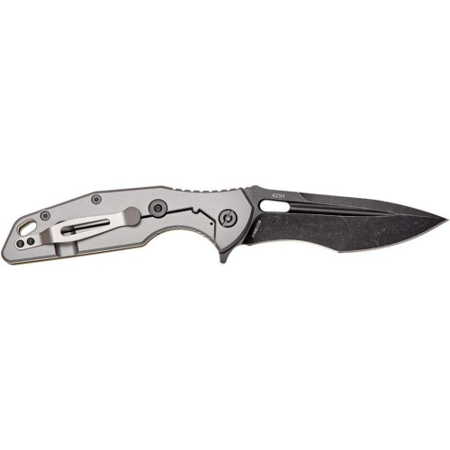 Нож SKIF Defender II BSW Olive фото 2