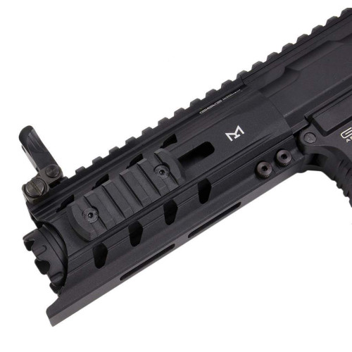 Планка DLG Tactical (DLG-110) для M-LOK, профиль Picatinny/Weaver (5 слотов) олива фото 4