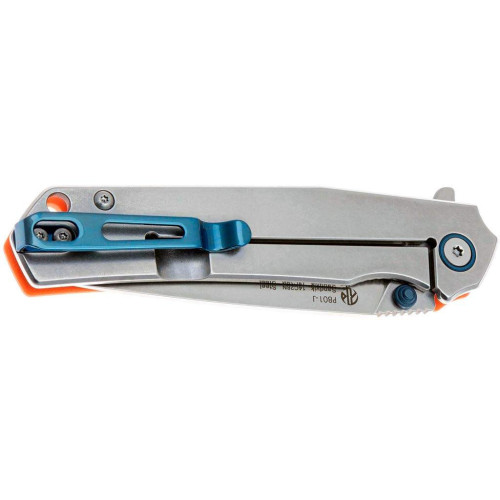 Ніж Ruike P801-J фото 3
