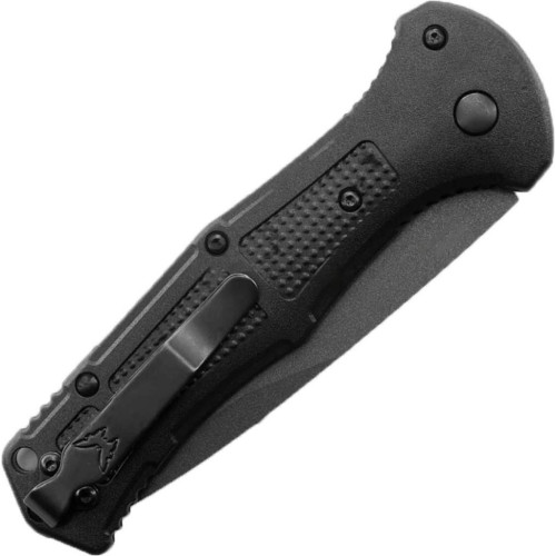 Нож Benchmade "Claymore" Auto (9070BK) фото 3