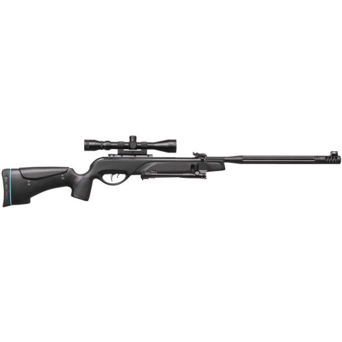 Пневматическая винтовка Gamo HPA Mi + Прицел 3-9x40 WR фото 3