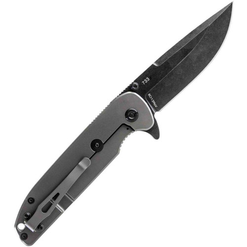 Нож SKIF Bulldog 733B фото 2