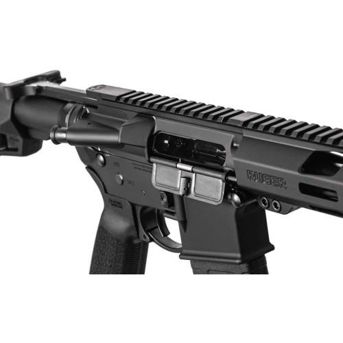Карабін Ruger AR-556 MPR кал. 223 Rem (5,56/45) фото 3