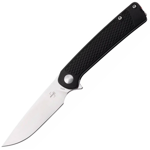 Ніж складний Boker Plus Fire Ant Black фото