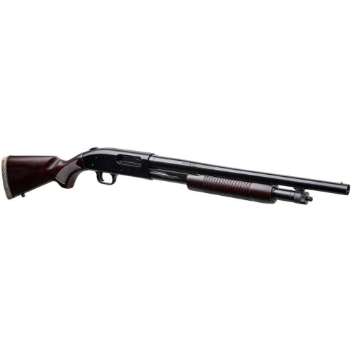 Рушниця Mossberg M500A Retrograde кал. 12/76 (50429) фото 3