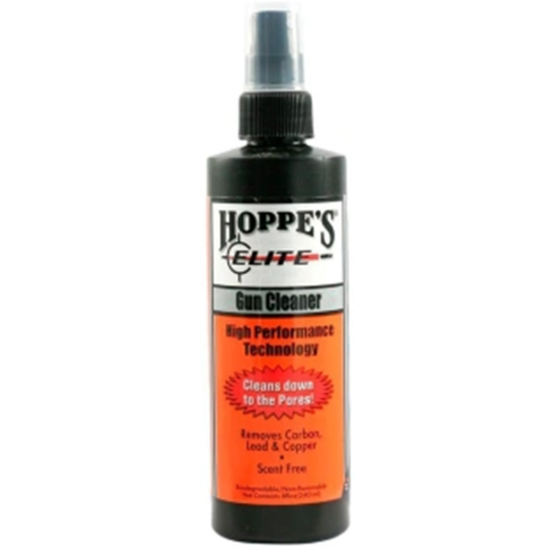 Средство для чистки Hoppe's Elite Gun Cleaner, 235 мл фото