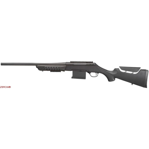 Карабин Haenel Jaeger 10 Pro Varmint Sporter кал. 308 Win фото 2