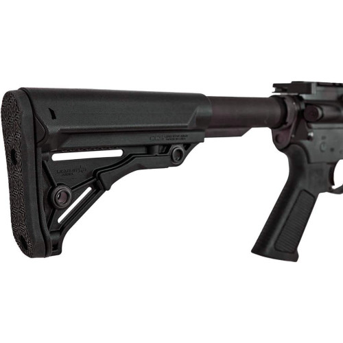 Карабин LSA Grunt 15 кал. 223 Rem фото 3