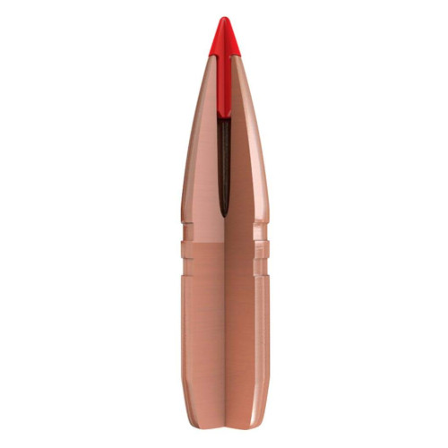Патрон Hornady Superformance кал. 6,5 Creedmoor пуля GMX, масса 7.78 гр/120 гран фото 2