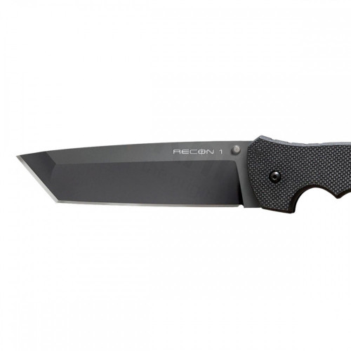 Нож Cold Steel Recon 1 Tanto Point фото 2