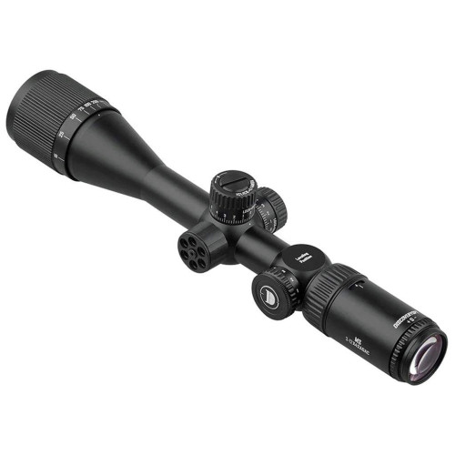 Прицел Discovery Optics MS 3-12x42 AOAC (25.4 мм, подсветка) фото 9