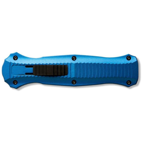 Нож Benchmade Infidel McHenry OTF AUTO Spear Limited фото 7