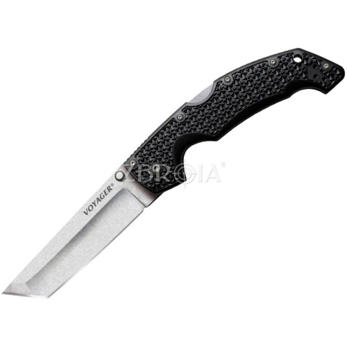 Нож Cold Steel Voyager Large Tanto Point фото