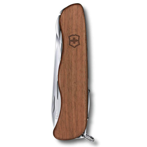Нож Victorinox Forester Wood (0.8361.63) фото 2