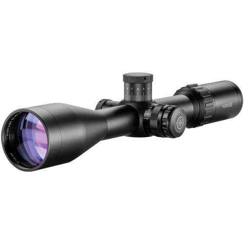 Прицел Hawke Vantage 30 WA 4-16х50 SF .22 LR Subsonic с подсветкой фото