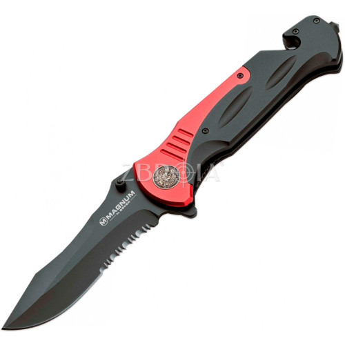 Нож Boker Magnum Fire Cheif фото