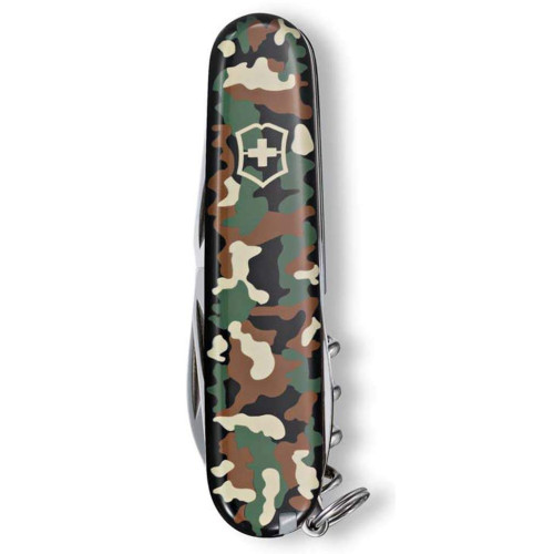 Ніж Victorinox Spartan Camouflage (1.3603.94) фото 2