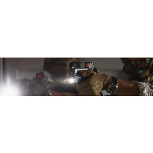 Подствольный фонарь Glock GTL II Tactical Light фото 2