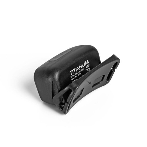 Налобный светодиодный фонарь TITANUM TLF-H07 фото 6