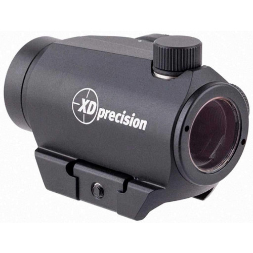 Коллиматорный прицел XD Precision RS фото 2