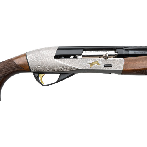 Ружьё Benelli Raffaello De Luxe A.I. 30" кал. 12 фото 4
