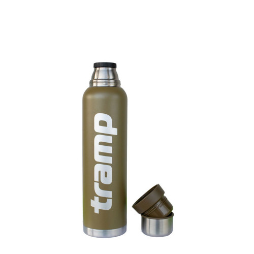 Термос TRAMP Expedition Line 1,6 л Olive фото 2