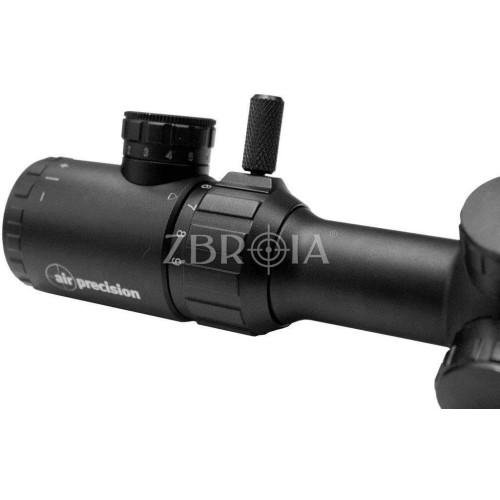 Оптический прицел Air Precision 3-9x32 IR фото 4