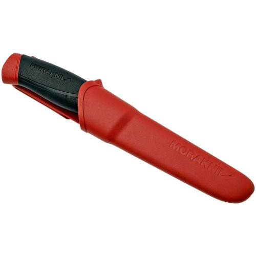 Нож Morakniv Companion Dala Red фото 6