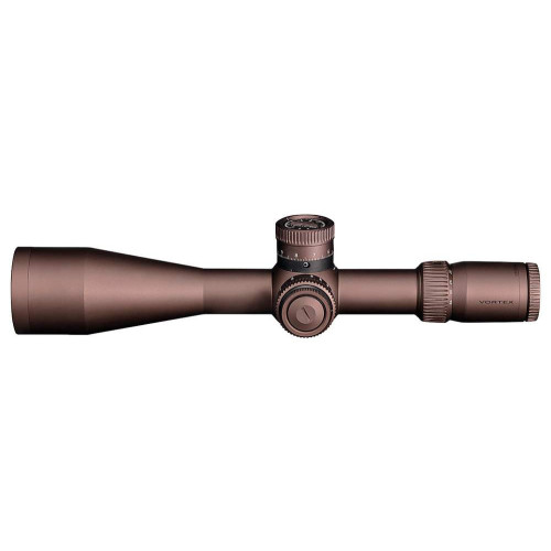 Приціл Vortex Razor HD Gen IIІ 6-36x56 F1 сітка EBR-7D (підсвітка) фото 9